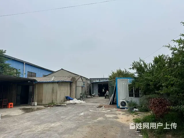 （城市在线 找房免费）两山口拖龙山隧道旁厂房出租 - 图片 6