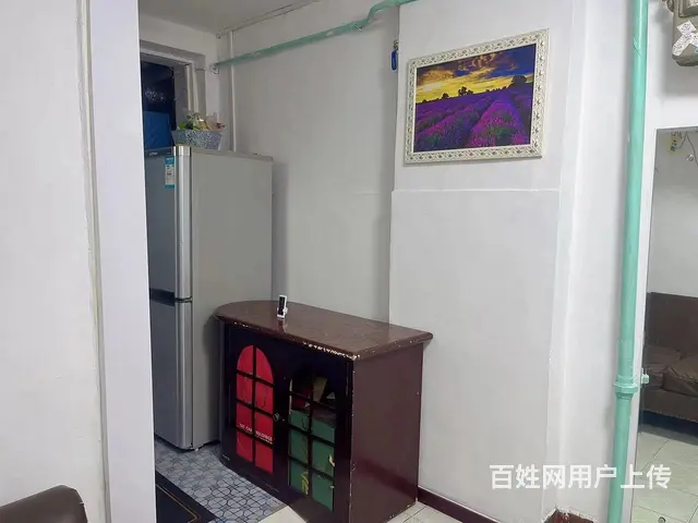 三保里 1室1厅1卫 家电家具齐全拎包即住，可短租 - 图片 10