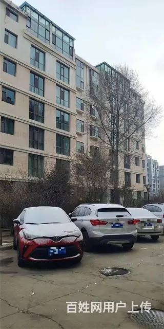 西宁市中心唯一 安静多层住房 - 图片 8