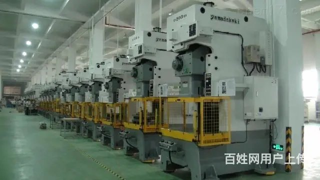 揭阳机械手臂回收-可整厂清场回收 - 图片 4