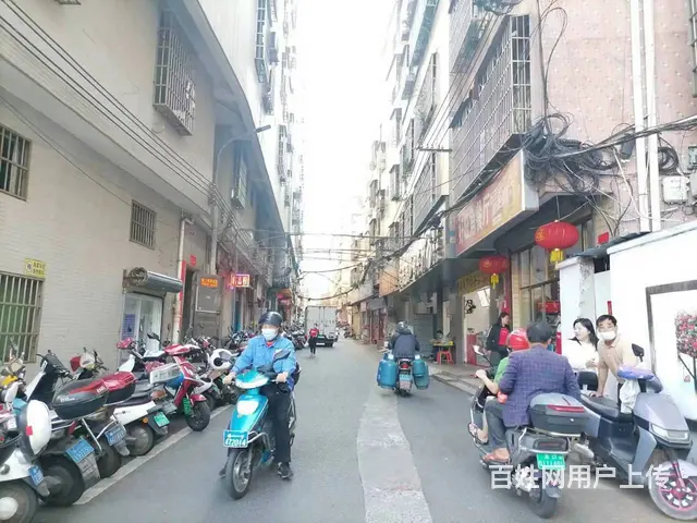 （51旺铺推荐）秀英区海口新村90平铺面出租 - 图片 5