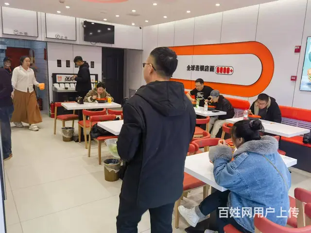 连锁麻辣烫出兑 快餐店出兑 - 图片 8
