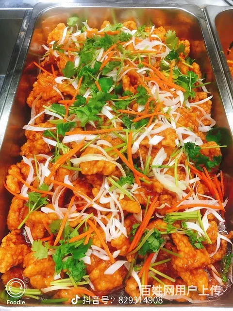 厦门食材供应、蔬菜配送、食堂承包。 - 图片 9