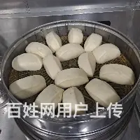 我想学做鸡冠饺，油饼，油条 - 图片
