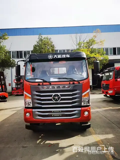 拉15吨左右挖机拖板车 平板车 长期出售 - 图片 10