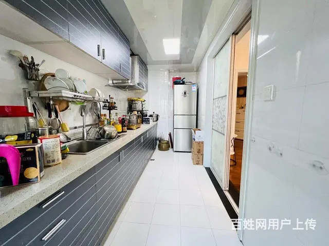 改善行住宅，视野吉    ，拎包入住，看房有钥匙 - 图片 11
