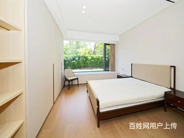 绿城品质 全铝板干挂 颜值高 洋房带近百平院子 精装拎包入住 - 图片 2