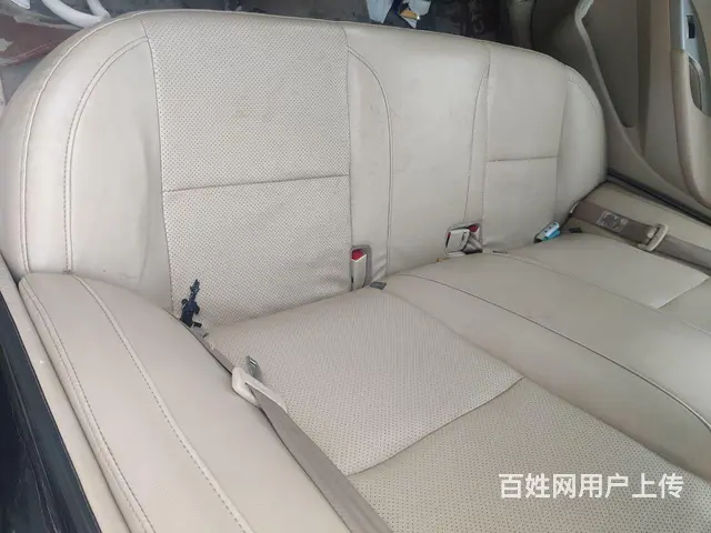 比亚迪F3 2015款 1.5 手动 节能版豪华型 - 图片 8