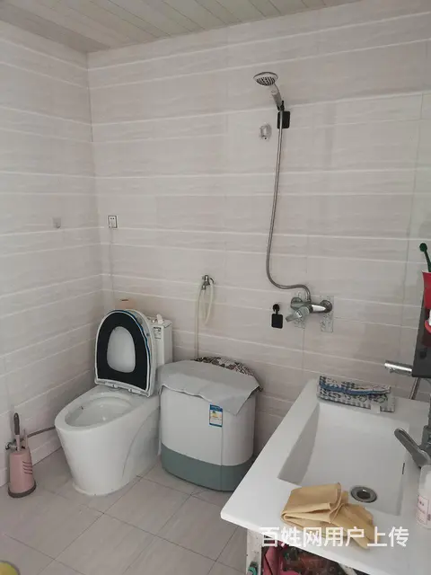 2楼香榭水岸小区房屋出租月租金800元 - 图片 3