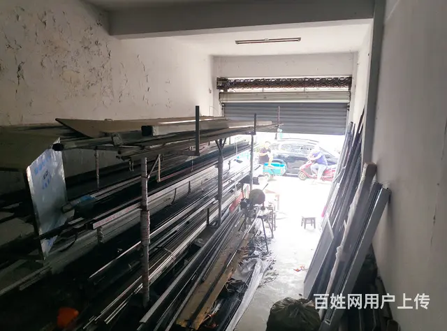 天都花园北苑沿街店面实惠价位出售 - 图片 1