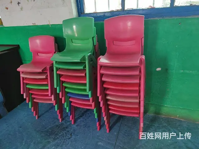 幼儿园用品用具处理 - 图片 9