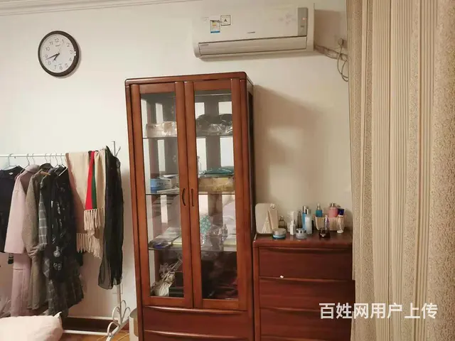 ?香格里拉库上4楼 124平 采光无敌 三室两厅两卫 精装修 - 图片 9