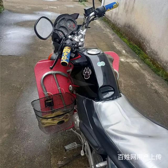 125雅马哈 - 图片 2