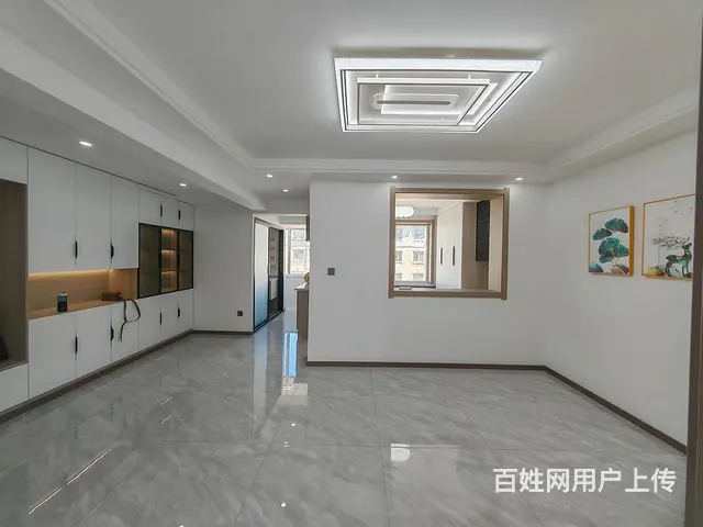 北大街，冬阳小区，5楼两室一厅精装修65平，24.8万可贷款 - 图片 9