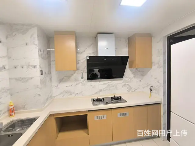 新螺狮湾俊发彩云城旁万科公园里三期带车位88万买三房 - 图片 7