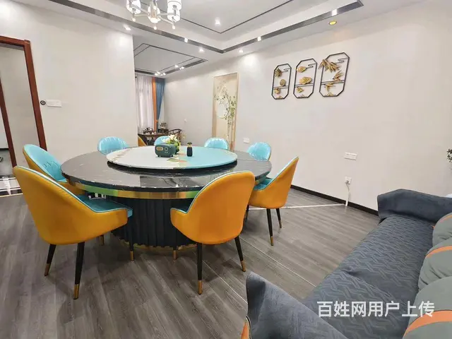 业主自住好房 正岳家嘴商圈近徐东 东亭 汉街 洪山 - 图片 3