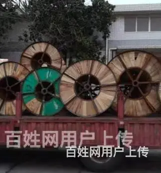 常熟电缆盘回收公司价格 - 图片 2