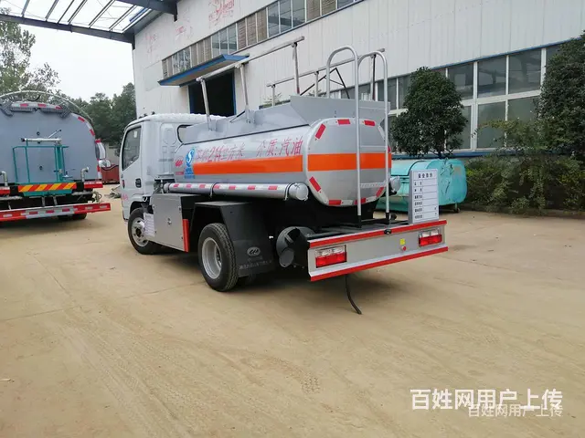 福田2吨油罐车加微信立减1千 - 图片 12