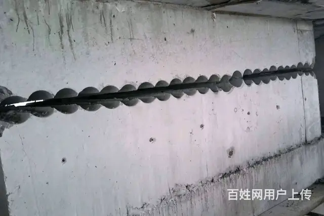 厦门油烟机打孔各种管道大小孔消防钻孔 - 图片 1