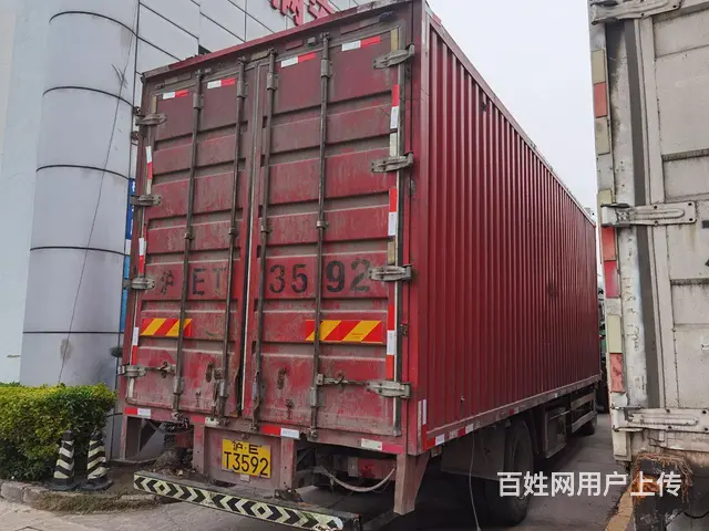 其他 厢式货车 - 图片 3