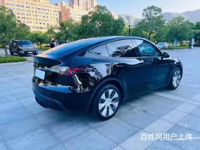 【搞定了！】特斯拉ModelY - 图片 2