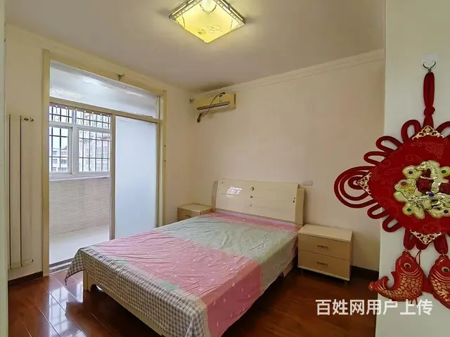 群英家园 普通住宅2厅 精装修 - 图片 1