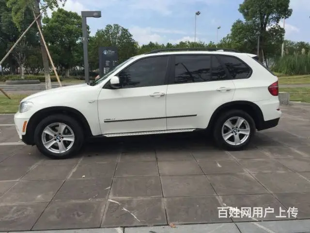 宝马X5(进口) 2014款 X5 xDrive3 - 图片 2