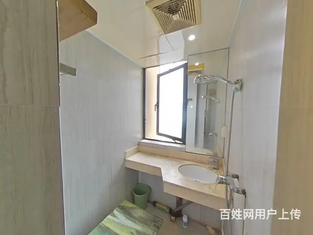 整租·水晶森林一期 3室2厅 南/北 - 图片 10
