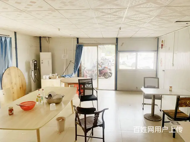（51旺铺推荐）琼山椰海大道路边65平铺面房东直租 - 图片 6