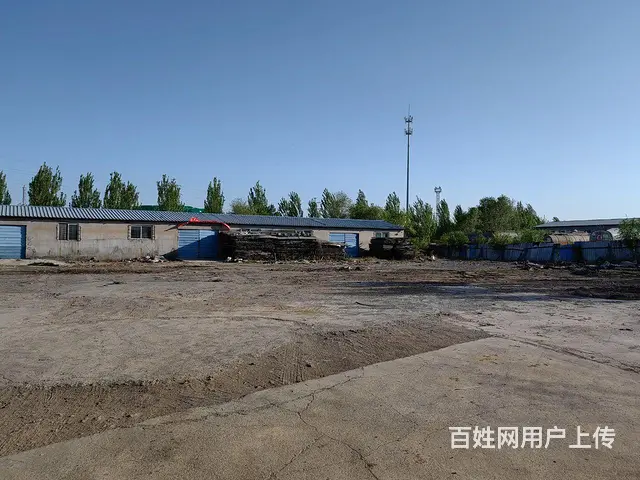 团南村厂房出租 - 图片 1