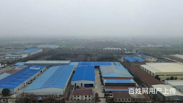 （徐州找店网）青山泉工业园内标准厂房出租 - 图片 1