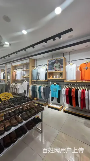 （51旺铺推荐）海棠湾400平服装店转让 - 图片 4