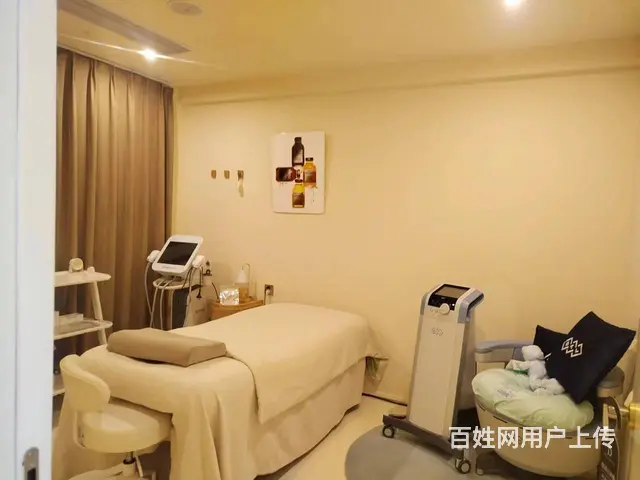 （51旺铺推荐）海航豪庭北苑三区216平铺面出租 - 图片 5