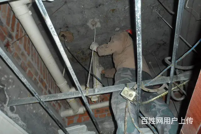 承接外墙防水堵漏工程，福家龙专业防水补漏专家 - 图片 12