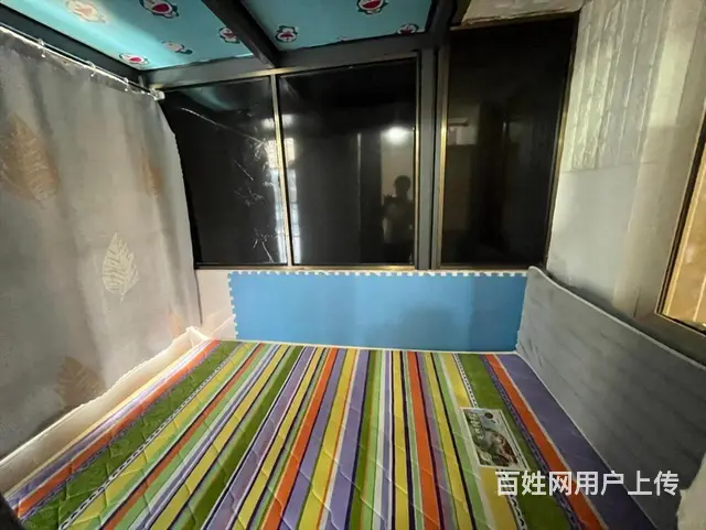 马王堆 万家丽地铁口 温馨正规一房 东盈广场旁  带天燃气 - 图片 7