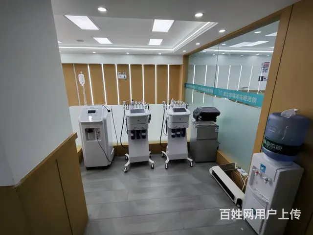 沈河区中街商圈皮肤管理中心出兑 - 图片 8