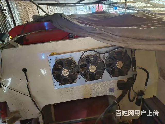 车好，能提档过户 - 图片 4