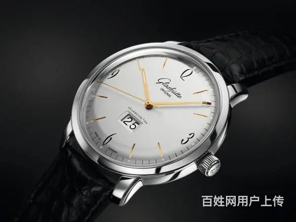 上海格拉苏蒂**专柜 - 图片 6