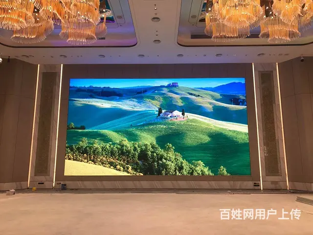 惠州专业LED走字屏批发销售一站式安装服务 - 图片 3