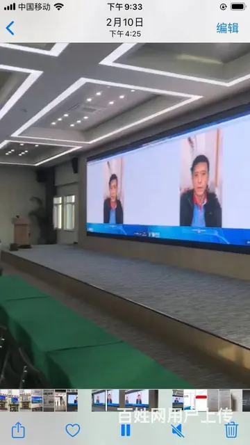 威海安装维修LED显示屏 全彩屏 门头屏 监控网络 - 图片 1