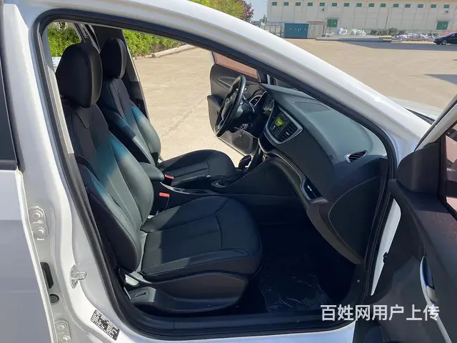 别克 英朗 2018款 1.3T 手自一体 18T 精英型 - 图片 12