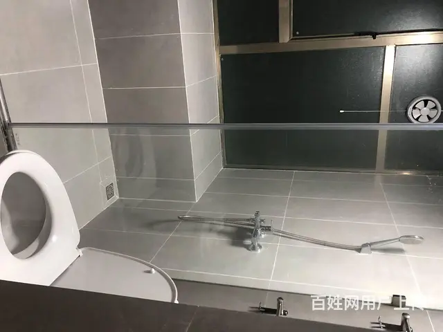 【搞定了！】誉峰（又名景峰苑） 豪华装修 首次全新出租 - 图片 6