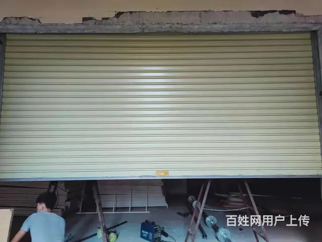 珠海斗门附近伸缩闸 - 图片 2