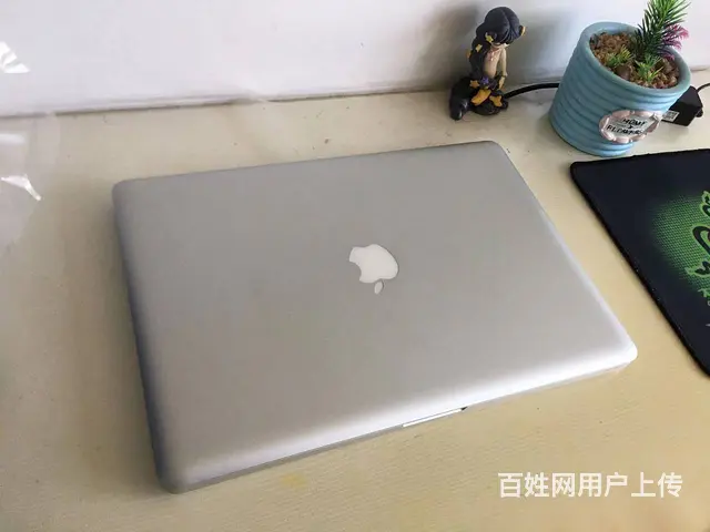 苏州1小时可送货 15寸苹果95新i7笔记本 4G - 图片 2