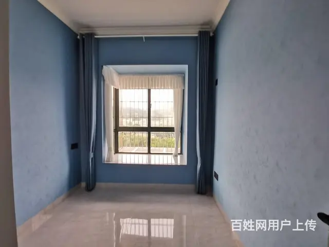 石阳老八 中水岸名都全新精装复式3房加书房未入住满两年总价低 - 图片 11