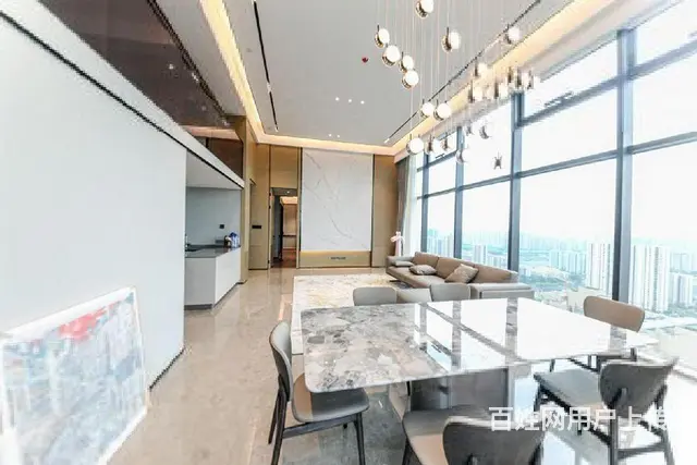 海威天地  黄金楼层 稀缺 低价 卓越 - 图片 1
