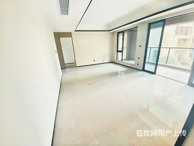 现房！中梁云玺台 板式洋房 南北通透 赠送入户花园 得房率高 - 图片 6