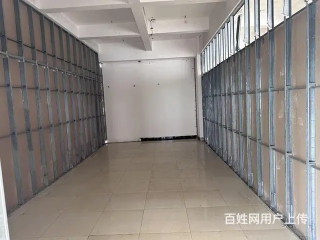 （新房源）高区东涝台框架厂房出租 - 图片 8