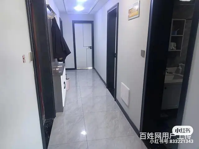交城文泽苑出租套房 - 图片 11