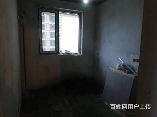 国风苑 普通住宅 毛坯房直接网签可以贷款 - 图片 2